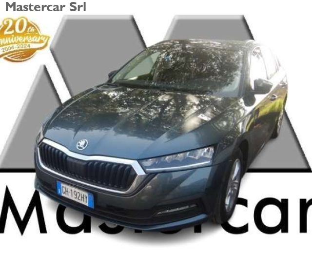 SKODA Octavia usata, con ABS
