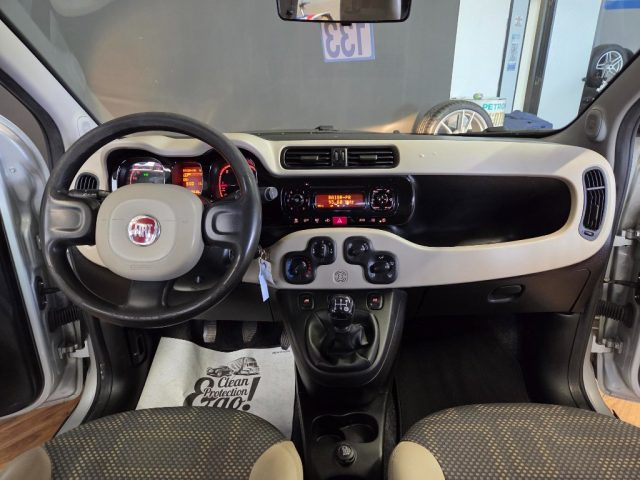 FIAT Panda usata 12