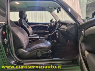 MINI Cooper D usata 25
