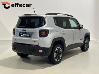 JEEP Renegade usata, con Autoradio