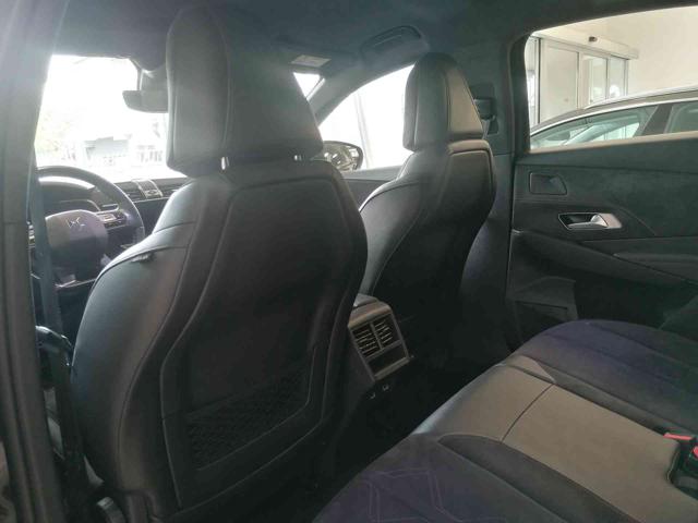 DS AUTOMOBILES DS 7 Crossback usata 34