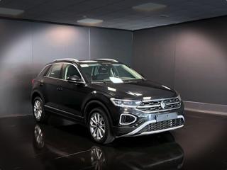 VOLKSWAGEN T-Roc usata, con Airbag laterali