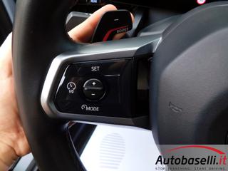 BMW 520 usata, con Sensore di luce