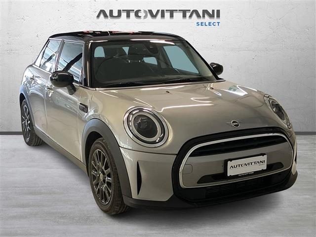 MINI Mini usata, con Airbag