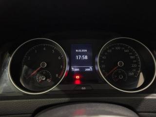 VOLKSWAGEN Golf usata, con Chiusura centralizzata