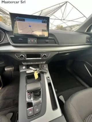 AUDI Q5 usata, con Immobilizzatore elettronico