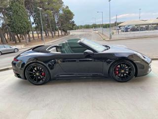 PORSCHE 911 usata, con Cerchi in lega