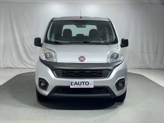 FIAT Qubo usata, con Controllo trazione