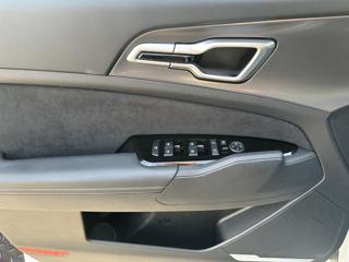KIA Sportage usata, con Chiusura centralizzata