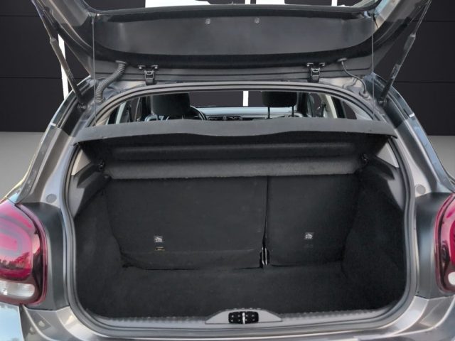 CITROEN C3 usata, con Alzacristalli elettrici