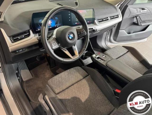 BMW X1 usata, con Alzacristalli elettrici