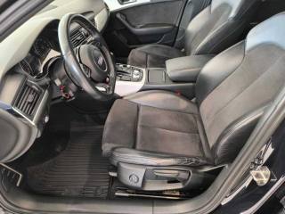 AUDI A6 usata, con Cruise Control