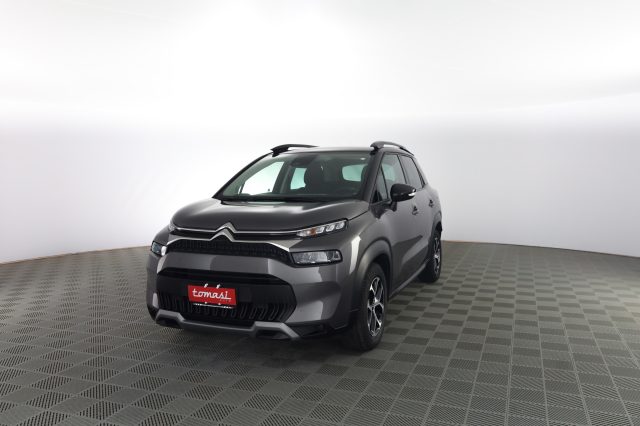 CITROEN C3 Aircross usata 0