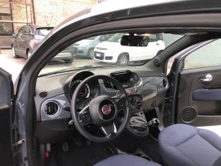 FIAT 500 usata, con Servosterzo