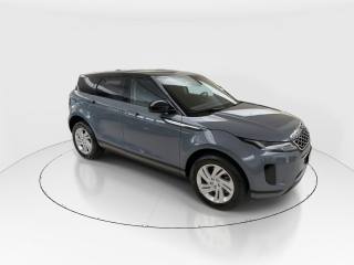 LAND ROVER Range Rover Evoque usata, con ESP