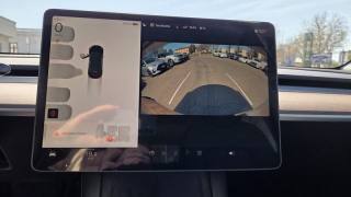 TESLA Model Y usata, con Sistema di navigazione