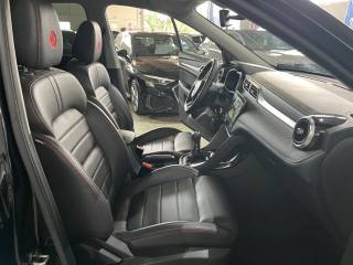 MG ZS usata, con Sedile posteriore sdoppiato