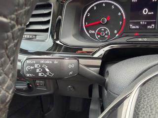 VOLKSWAGEN Polo usata, con Airbag testa