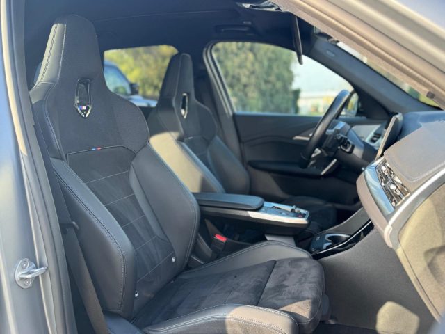 BMW X1 usata, con Park Distance Control