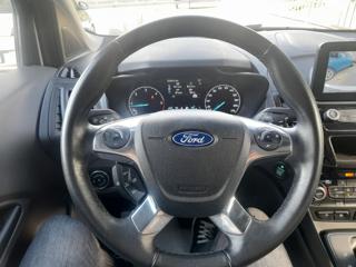 FORD Tourneo Connect usata, con Park Distance Control
