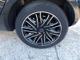 LANCIA Ypsilon usata, con Start/Stop Automatico