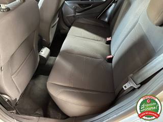 FORD Fiesta usata, con Climatizzatore