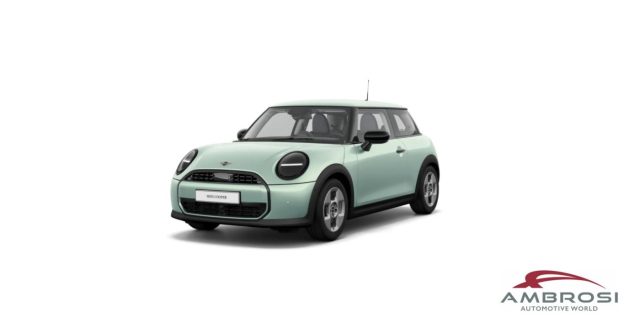 MINI Cooper usata 0