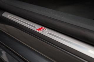 AUDI A5 usata, con Portellone posteriore elettrico