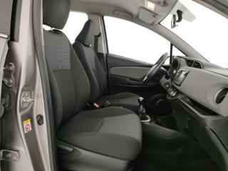 TOYOTA Yaris usata, con Chiusura centralizzata