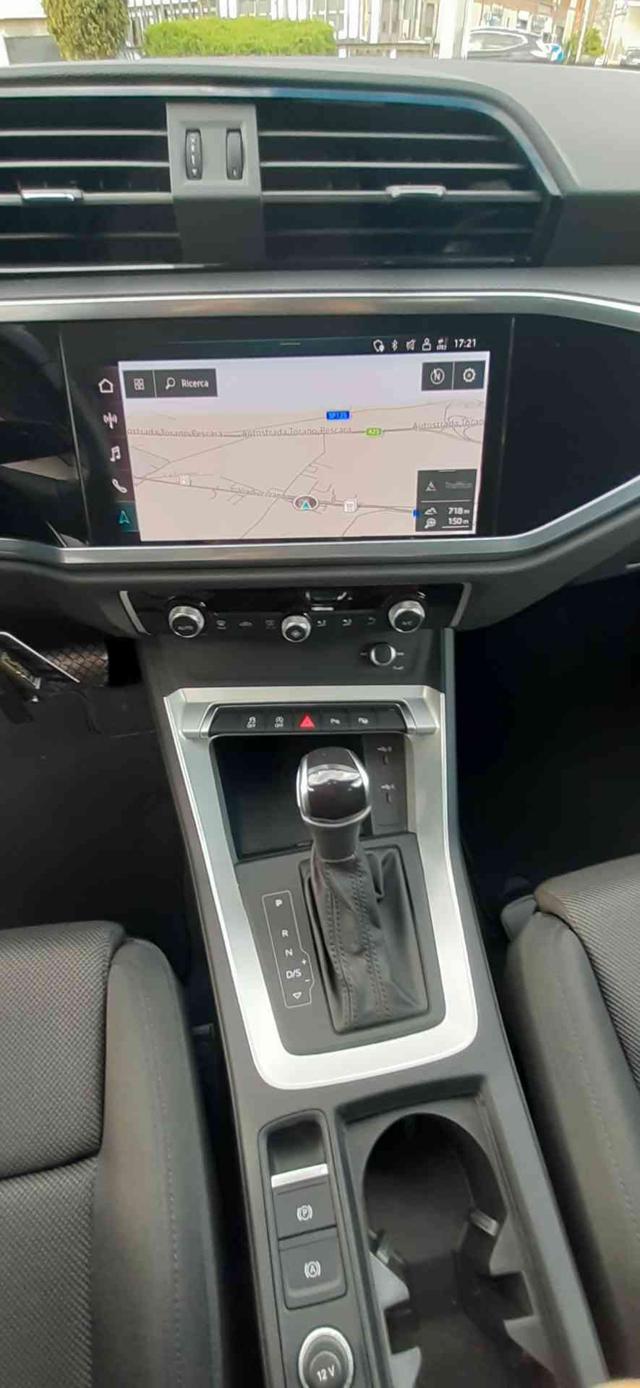 AUDI Q3 usata 24