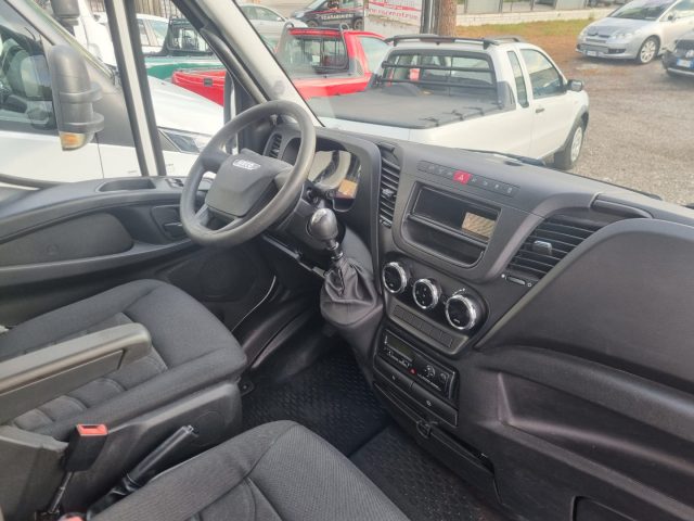 IVECO Daily usata 19