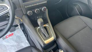 RENAULT Captur usata, con Immobilizzatore elettronico