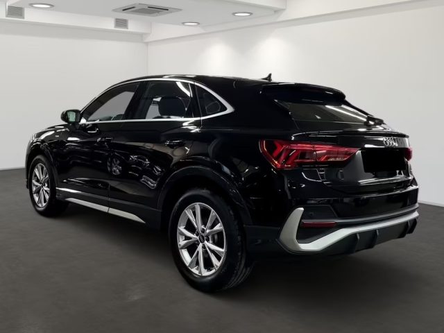 AUDI Q3 usata, con Airbag Passeggero