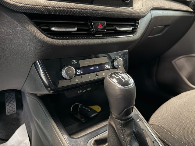 SKODA Fabia usata, con Cruise Control