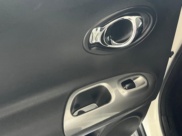 NISSAN Juke usata, con Specchietti laterali elettrici
