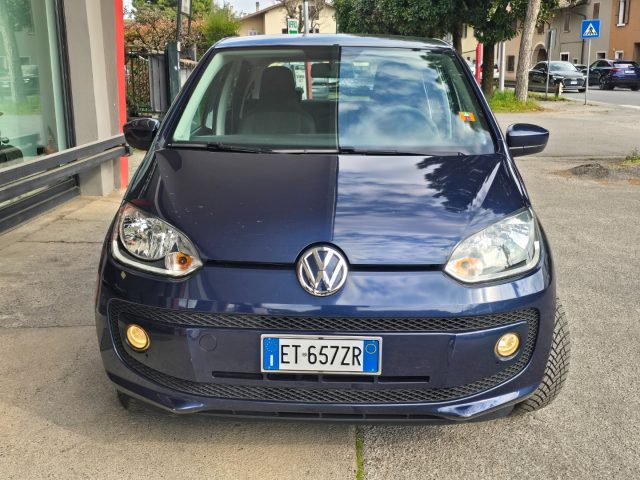 VOLKSWAGEN up! usata 57