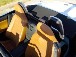 FIAT 124 Spider usata 50