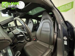 PORSCHE Panamera usata, con Alzacristalli elettrici