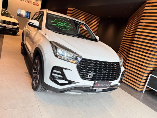 DR MOTOR DR 5.0 usata, con Alzacristalli elettrici