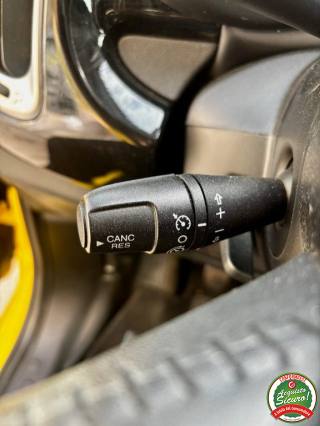 FIAT 500L usata, con Cruise Control