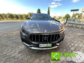 MASERATI Levante usata, con Volante multifunzione