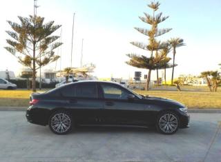 BMW 318 usata, con Autoradio digitale
