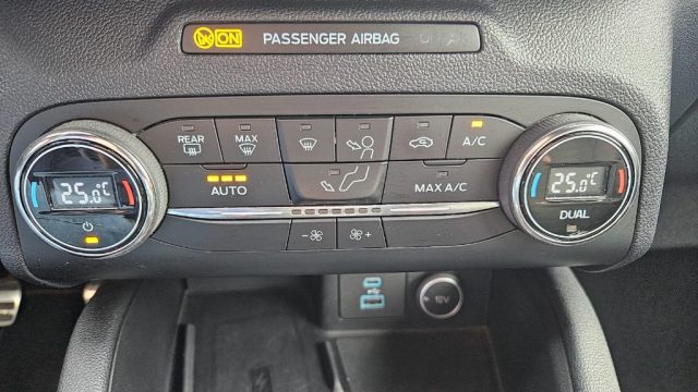 FORD Kuga usata, con Immobilizzatore elettronico