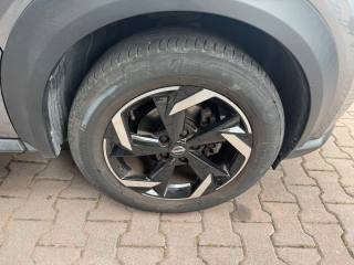 NISSAN Juke usata, con Cerchi in lega