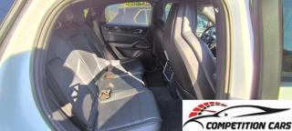 PORSCHE Cayenne usata, con ESP