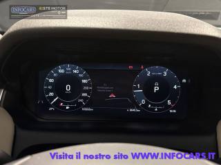LAND ROVER Discovery Sport usata, con Cruise Control