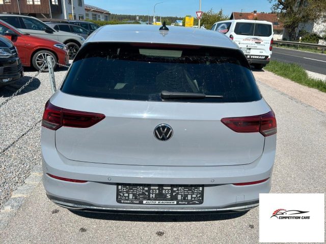 VOLKSWAGEN Golf usata, con Airbag Passeggero