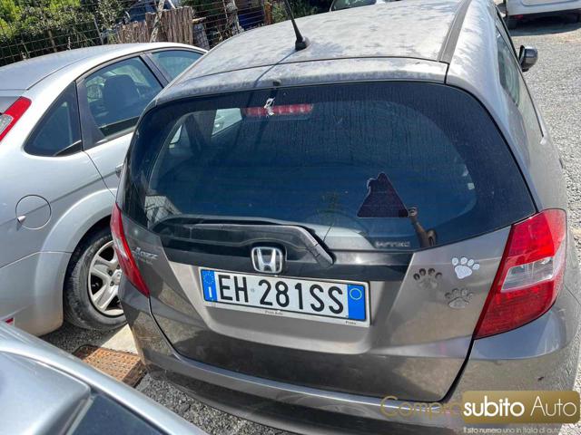 HONDA Jazz usata, con Chiusura centralizzata