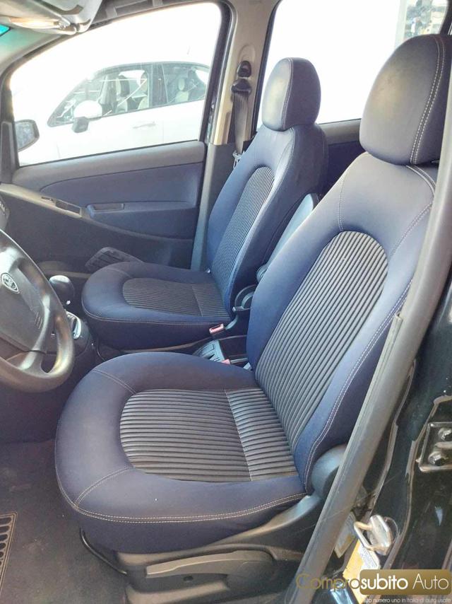 LANCIA MUSA usata, con Servosterzo