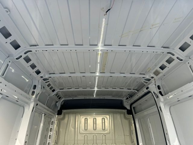 PEUGEOT Boxer usata 14